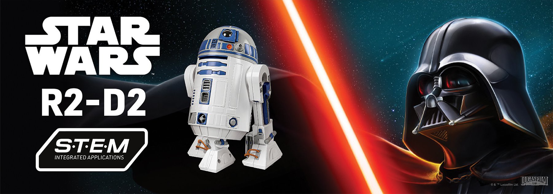 Star Wars R2-D2