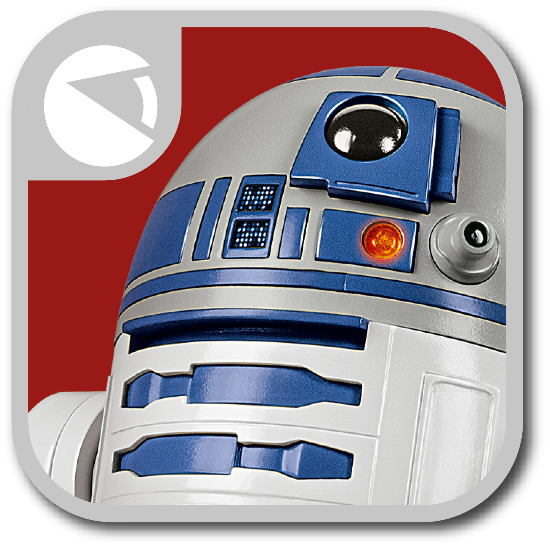 R2-D2 App
